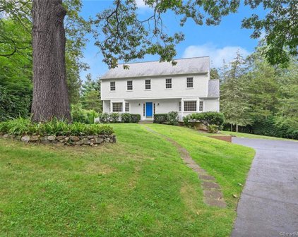 1201 Bullet Hill Road, Southbury