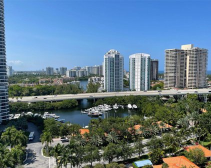 3600 Mystic Pointe Dr Unit #1910, Aventura