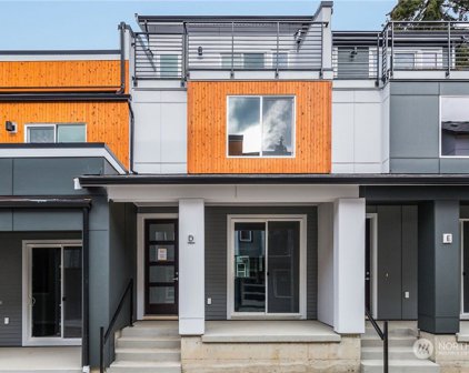 2356 N 145th Street Unit #F, Shoreline