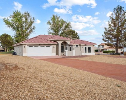 3021 Pebble Beach Avenue, Pahrump