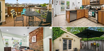 303 S Wolfe St S, Baltimore