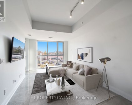 16 Mcadam Unit 314, Toronto