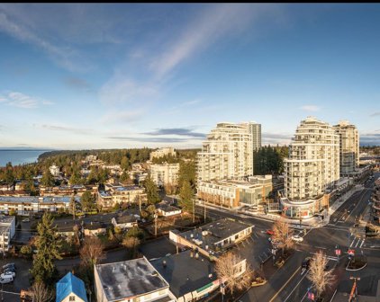 1350 Johnston Road Unit 1103, White Rock