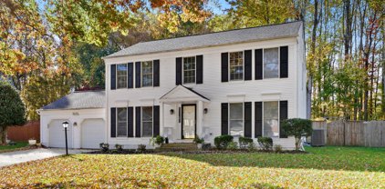 1404 Peartree Ln, Bowie