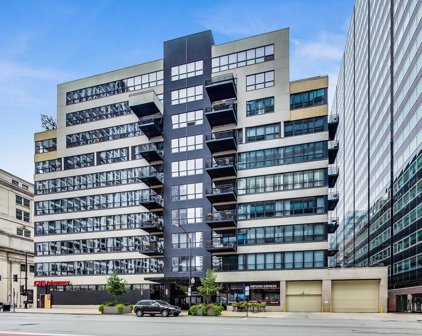 130 S Canal Street Unit #213, Chicago