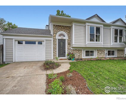 244 S Polk Avenue, Louisville
