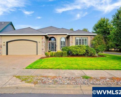 992 Brody Ct, Stayton