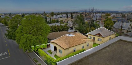 1309 W 36th Pl, Los Angeles