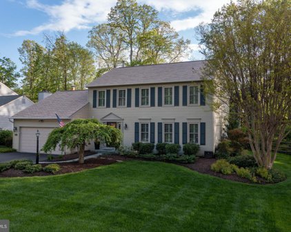 8528 Chase Glen Cir, Fairfax Station