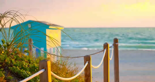 South Sarasota