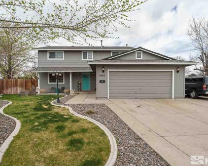 3085 Meadowlands Court, Sparks