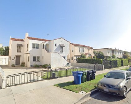1420 S Sherbourne Dr, Los Angeles