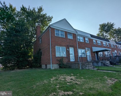 4013 Chesterfield Ave, Baltimore