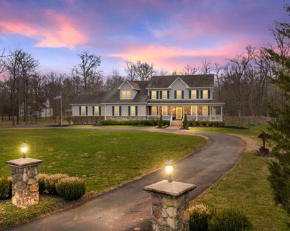 12575 Lemaster Dr, Nokesville