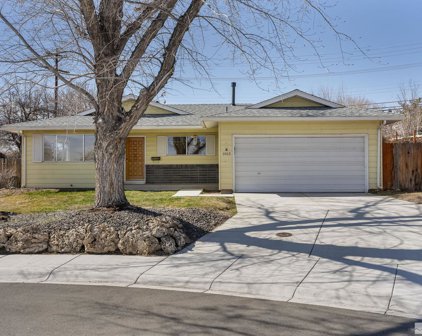 1015 Crown Drive, Reno