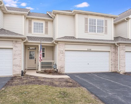 2149 Sunrise Circle, Aurora