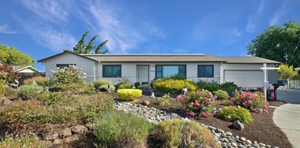 3740 N Ranchford Ct, Concord
