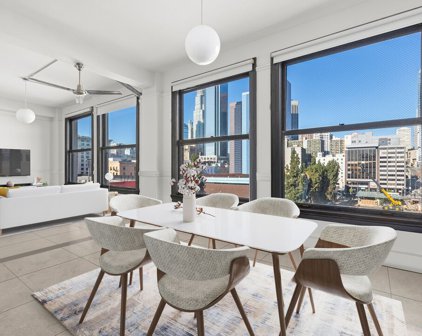 108 W 2nd St Unit 611, Los Angeles