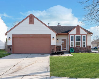 6059 Tybalt Lane, Indianapolis
