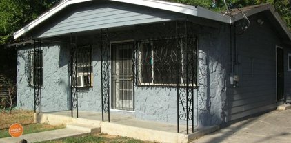 1027 S San Joaquin Ave, San Antonio