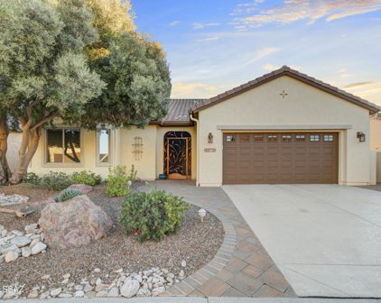 60713 E Arroyo Vista, Oracle