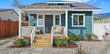 1537 E Topeka Street, Pasadena
