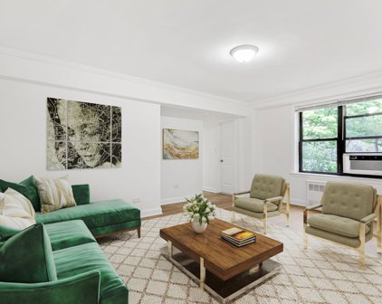 259 Bennett  Avenue Unit 3D, New York