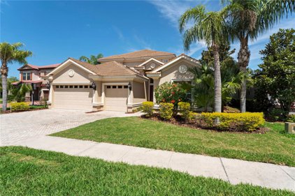 4536 Grand Lakeside Drive, Palm Harbor