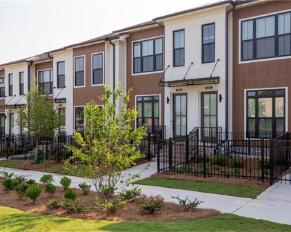433 Olmstead Way Unit 59, Alpharetta
