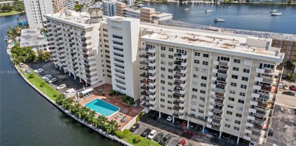 401 Golden Isles Dr Unit #1114, Hallandale Beach