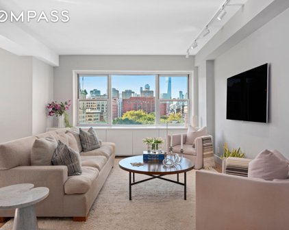 20 E 9th  Street Unit 12O, New York
