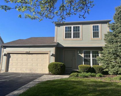 1782 Autumn Woods Lane, Romeoville