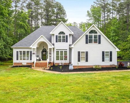 13719 Brandycrest Drive, Chesterfield