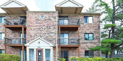 2249 Nichols Road Unit #A, Arlington Heights
