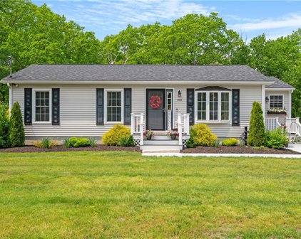 704 Hill  Road, Burrillville