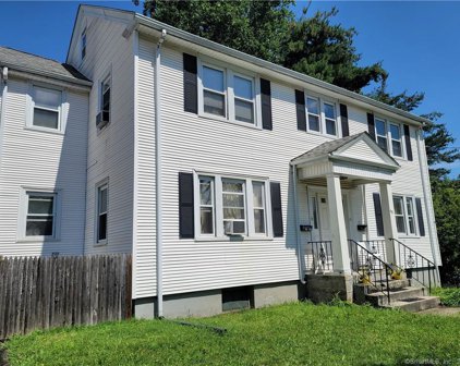430 W Preston Street, Hartford
