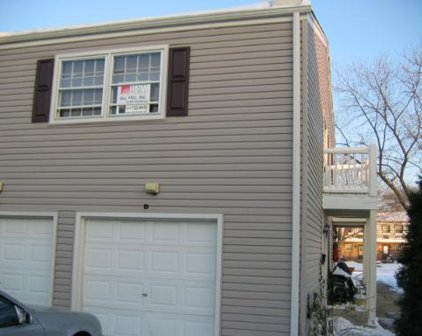 104 Daniel Court Unit #D, Bartlett