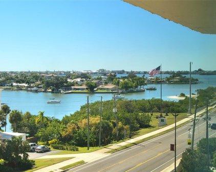 100 Bluff View Drive Unit 405A, Belleair Bluffs