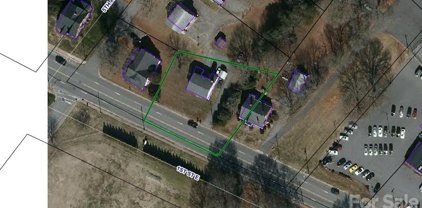 511 1st E Street Unit #1, Conover