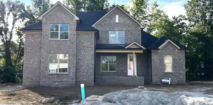 210 Strongpoint Drive lot 583, Hendersonville