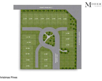 1136 Dorthy Lane, Elko New Market