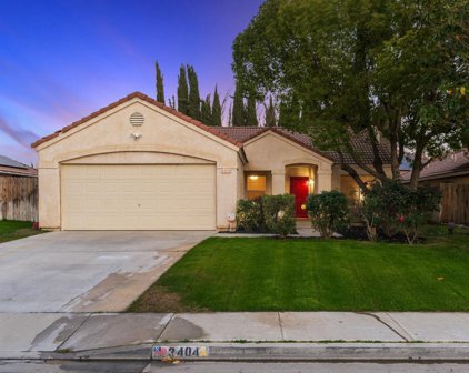 3404 Via Iglesia, Bakersfield