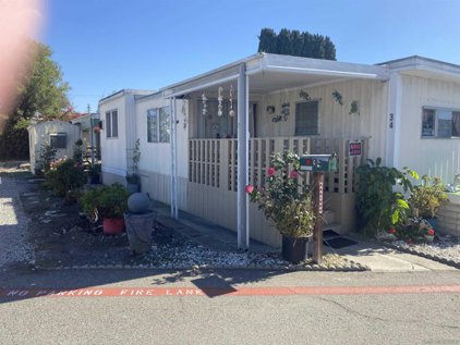 3030 Oceanside Blvd Unit 34, Oceanside