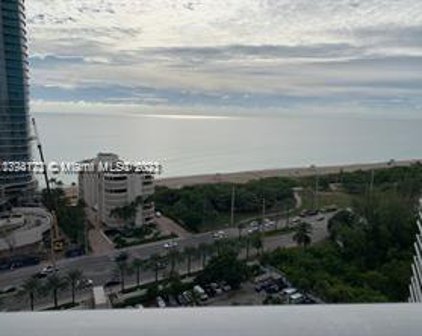 100 Bayview Dr Unit #2010, Sunny Isles Beach