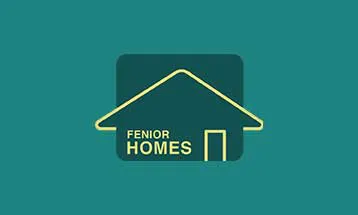 Logo: Fenior Homes