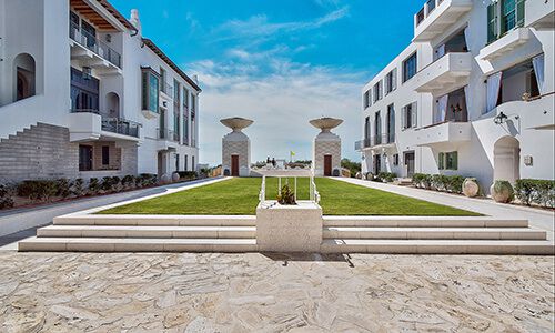 Alys Beach Real Estate