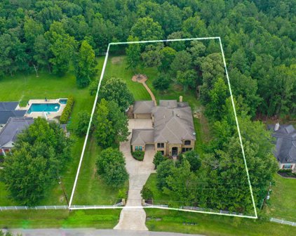 12002 Water Oak Drive, Magnolia