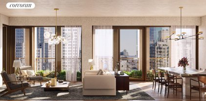 39 W 23rd  Street Unit PHN, New York