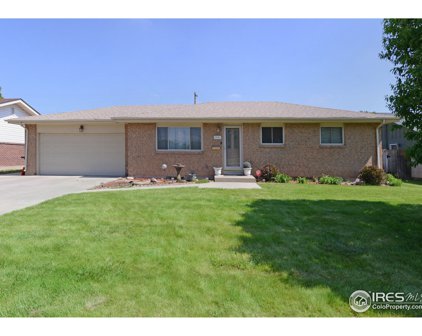 2901 W 13th St, Greeley