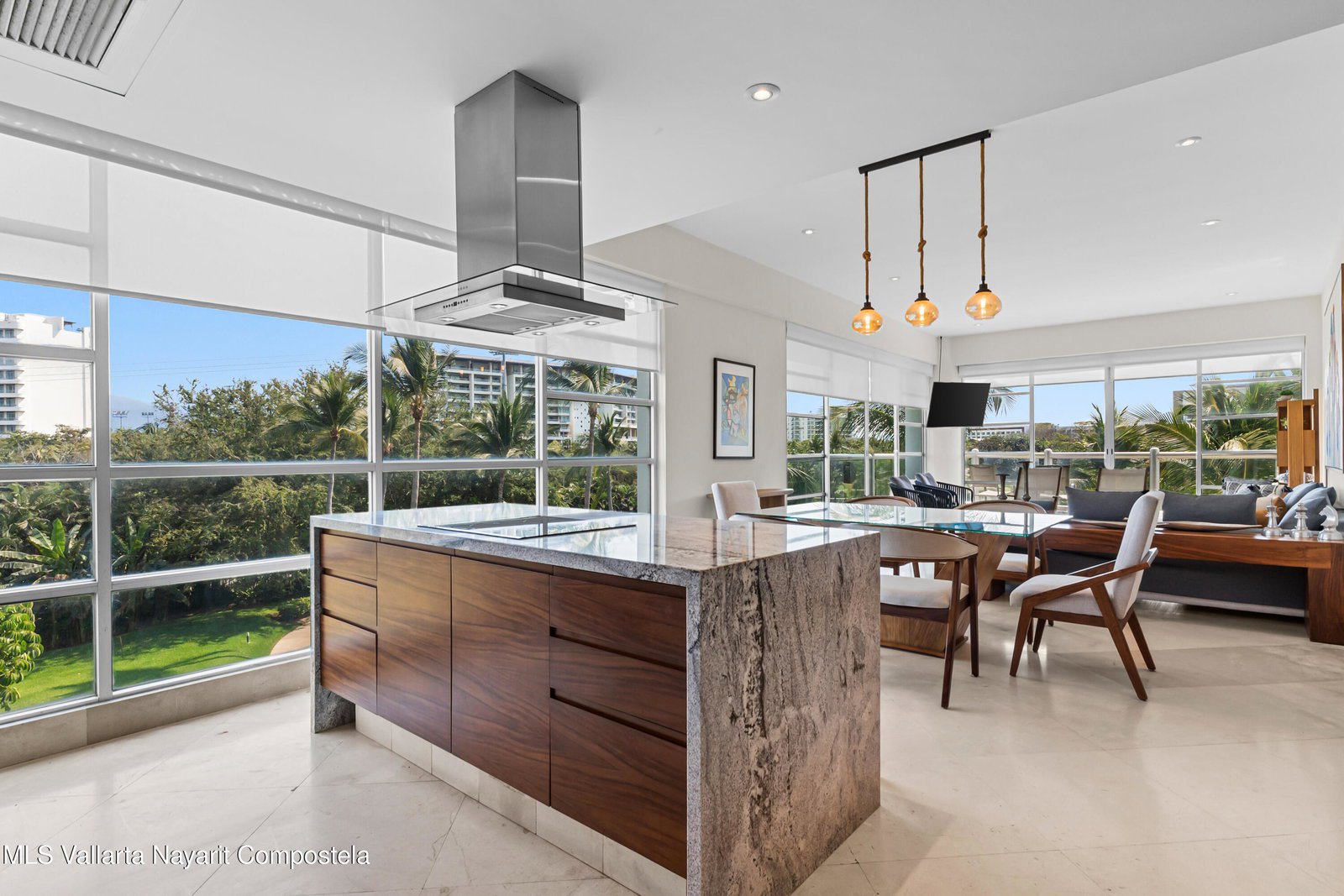 1 Boulevard Nayarit Unit 301, Riviera Nayarit, NAYARIT N/A